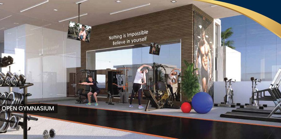  sahadeo polaris Open Gym