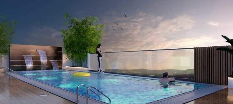  sahadeo polaris Swimming Pool