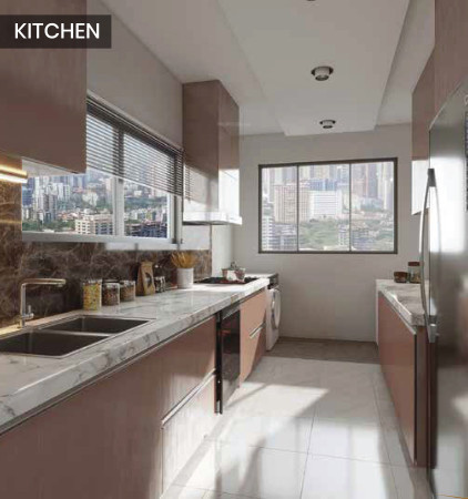  sahadeo-polaris Kitchen