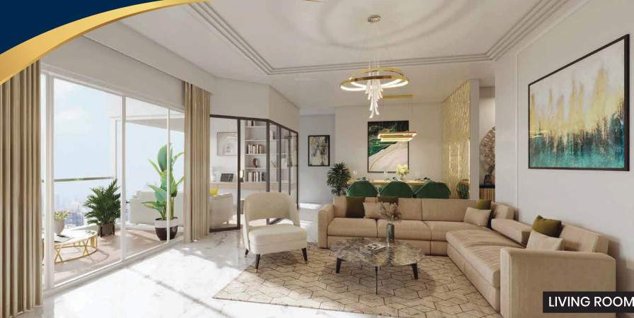  sahadeo polaris Living Area