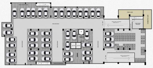  the-azure The Azure Basement Cluster Plan