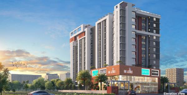 Elevation the-azure Elevation