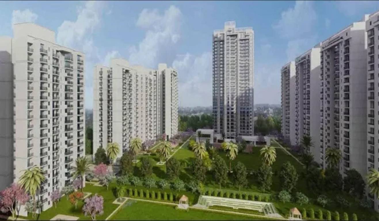 Godrej Splendour in Whitefield Hope Farm Junction, Bangalore - Price ...