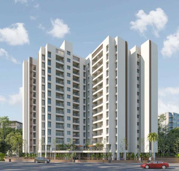  yashobhoomi-phase-ii Elevation