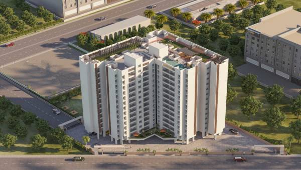  yashobhoomi-phase-ii Elevation