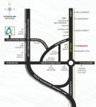 Location Plan akan-avenue Location Plan