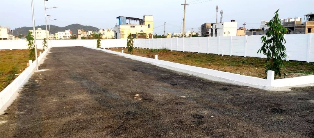  akan avenue Elevation