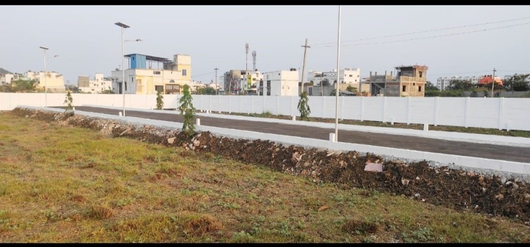  akan avenue Elevation