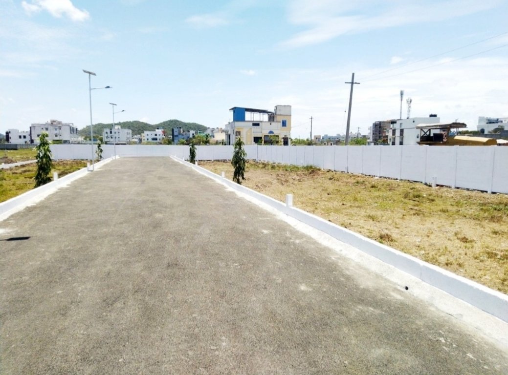  akan avenue Elevation