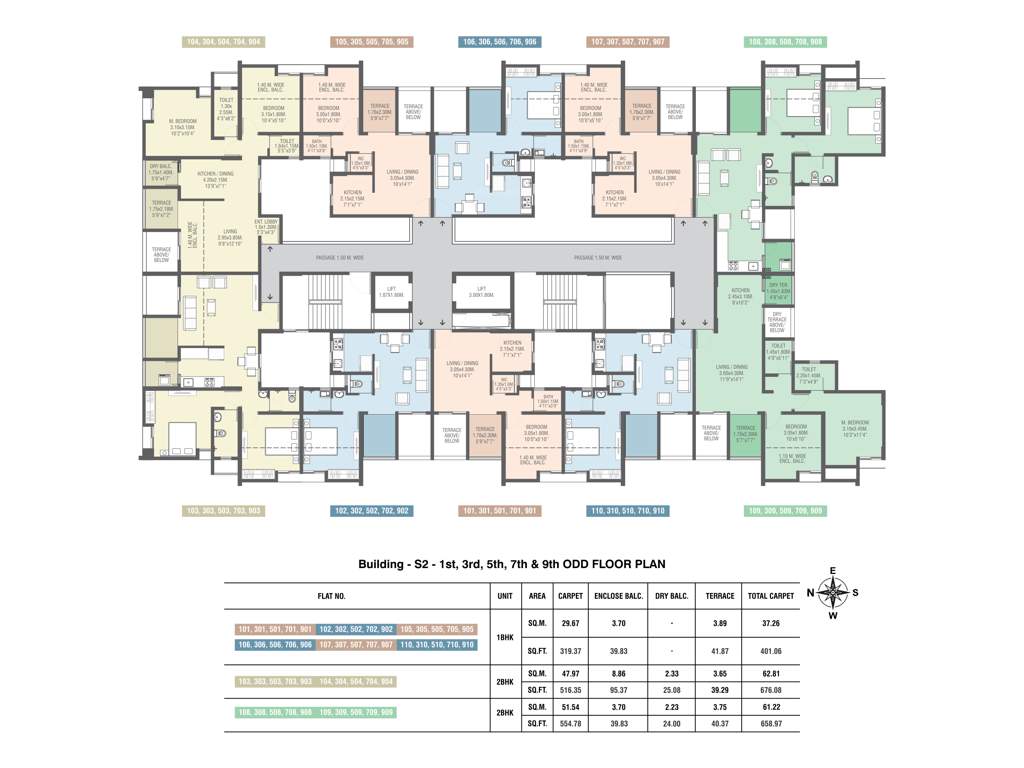  aaradhyam phase iii Aaradhyam Phase III Cluster Plan
