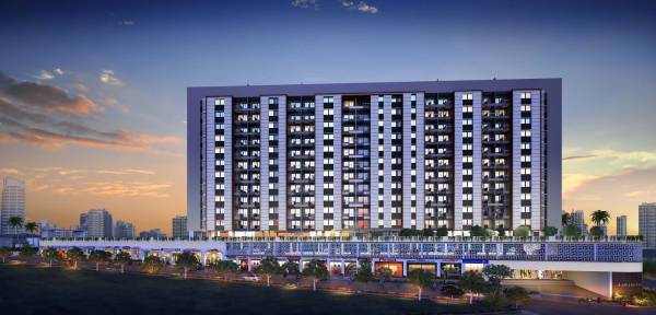  aaradhyam-phase-iii Elevation