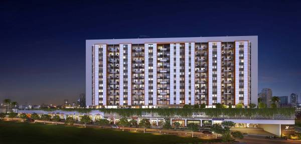  aaradhyam-phase-iii Elevation