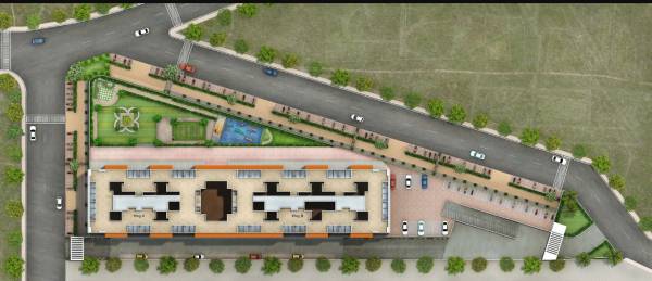  aaradhyam-phase-iii Master Plan