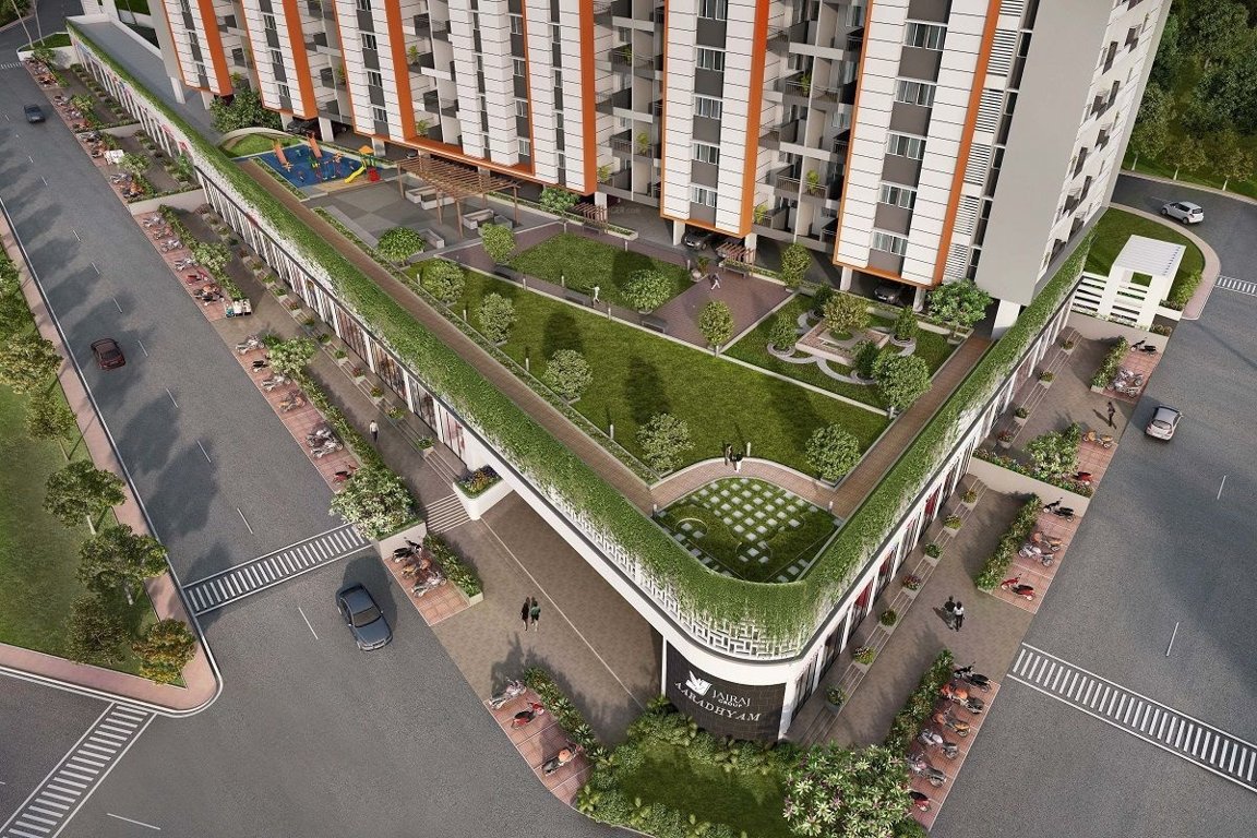  aaradhyam phase iii Others