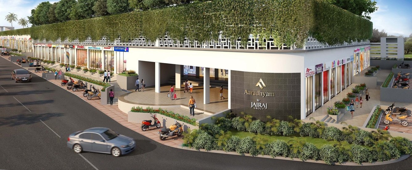  aaradhyam phase iii Others