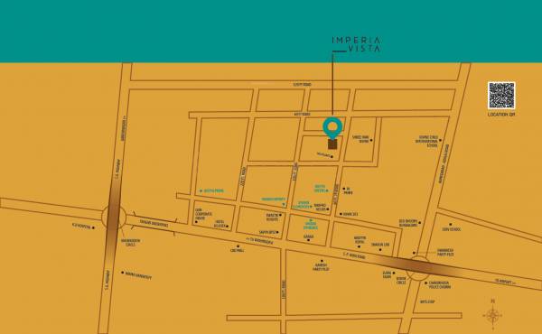  imperia-vista Location Plan