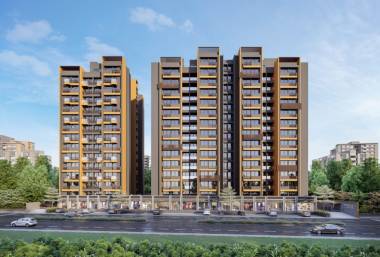 Elevation imperia-vista Elevation