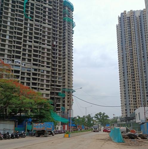  the-address-by-gs-tower-a The Address By GS Tower A Cluster Plan