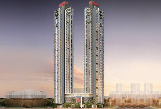 the-address-by-gs-tower-a Elevation Elevation