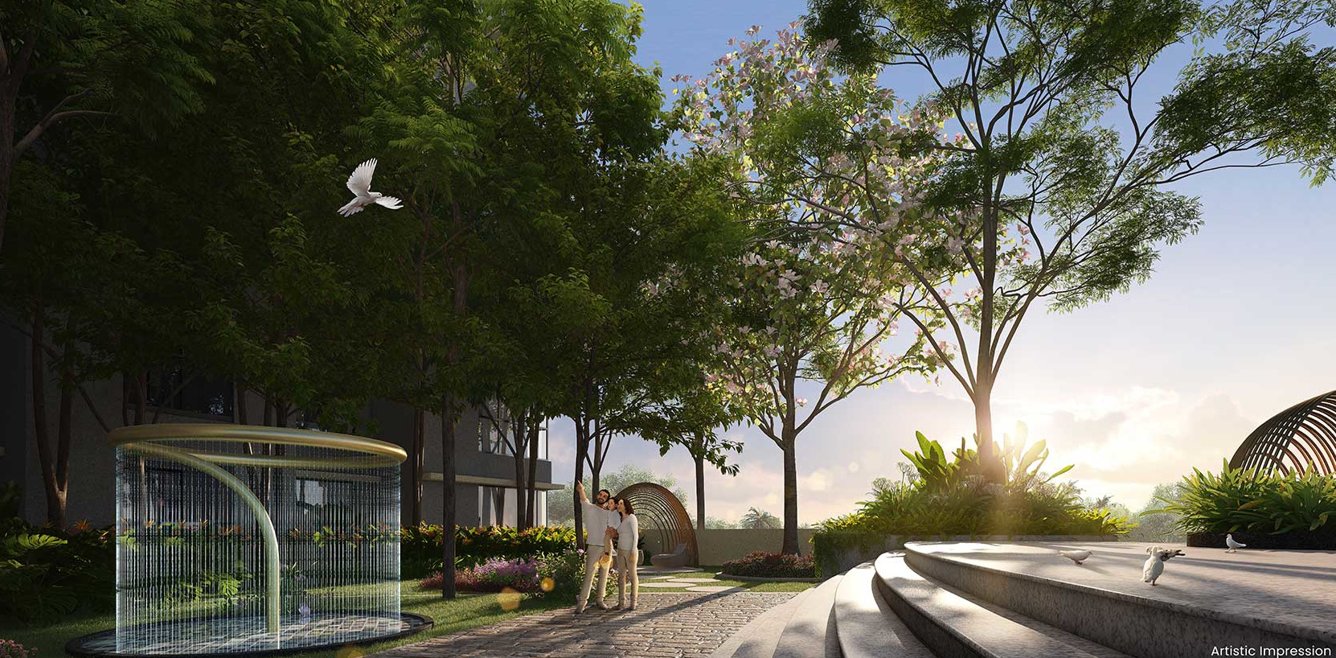  the address by gs tower a Others