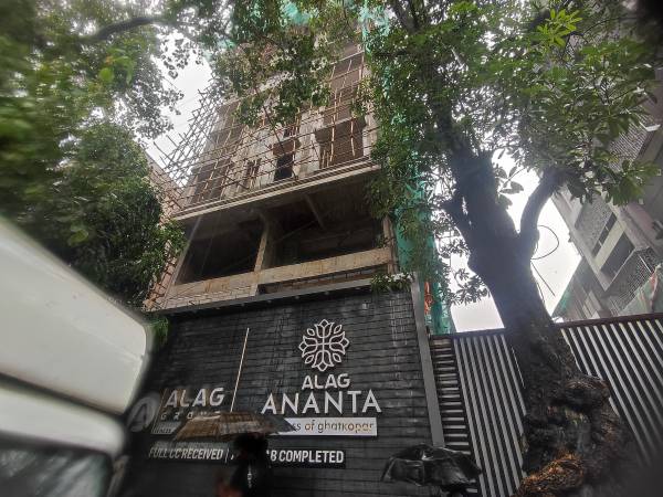  ananta Ananta Construction Status July-24