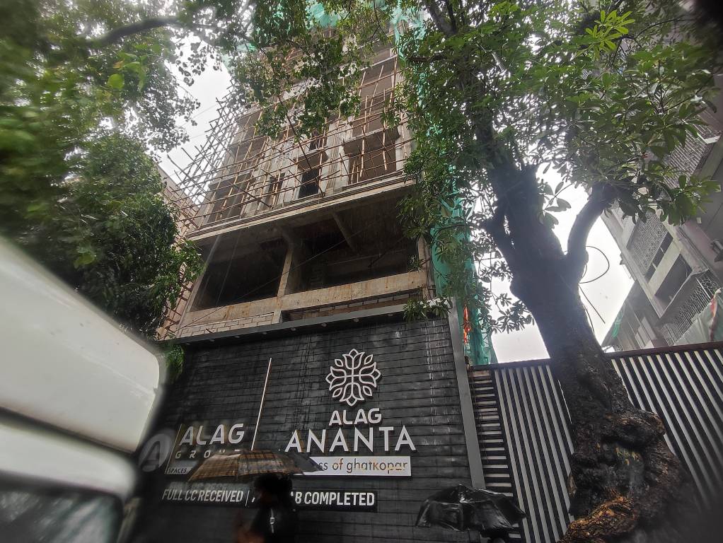  ananta Ananta Construction Status July 24
