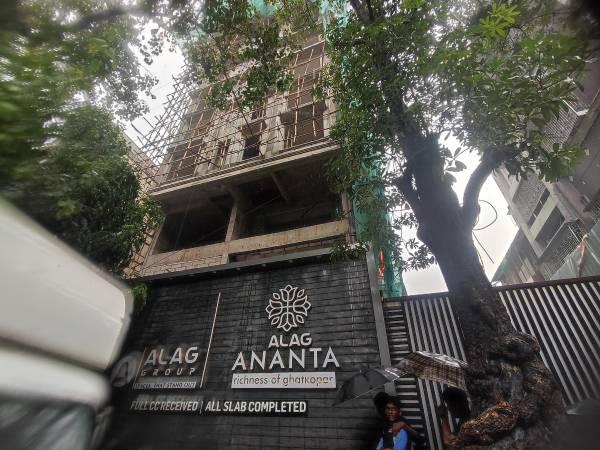  ananta Ananta Construction Status July-24