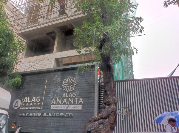  ananta Ananta Construction Status July-24