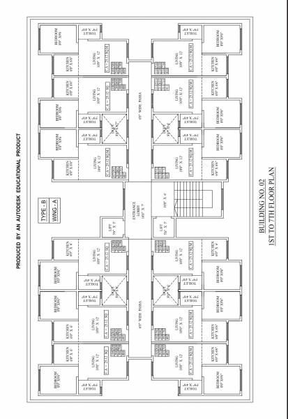  ambrosia-13 Ambrosia 13 Cluster Plan