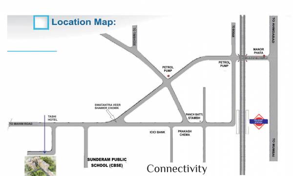  ambrosia-13 Location Plan