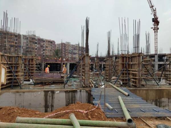  indradhanush-phase-i Indradhanush Phase I Construction Status March-24