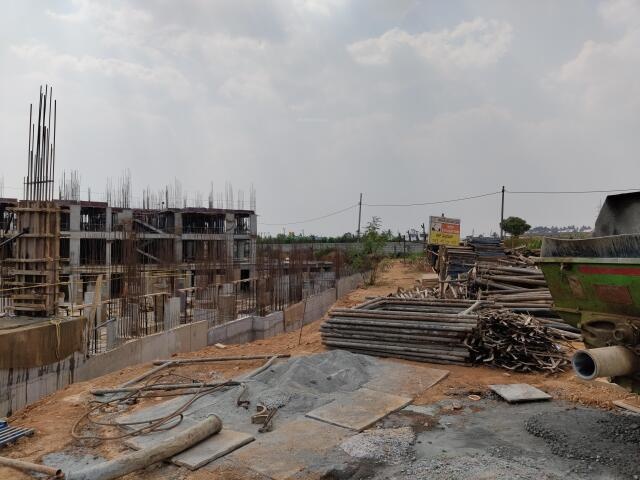 indradhanush phase i Indradhanush Phase I Construction Status March 24