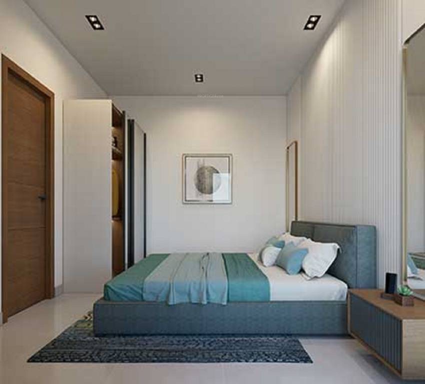  indradhanush phase i Bedroom