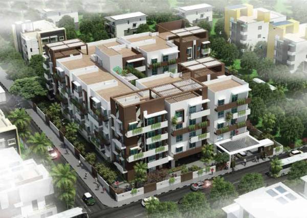  aureal-vardhaman Elevation