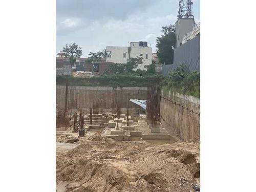  akshar-ocean-pearl Block A Construction Status June-25