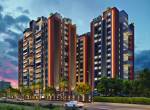  akshar-ocean-pearl Elevation