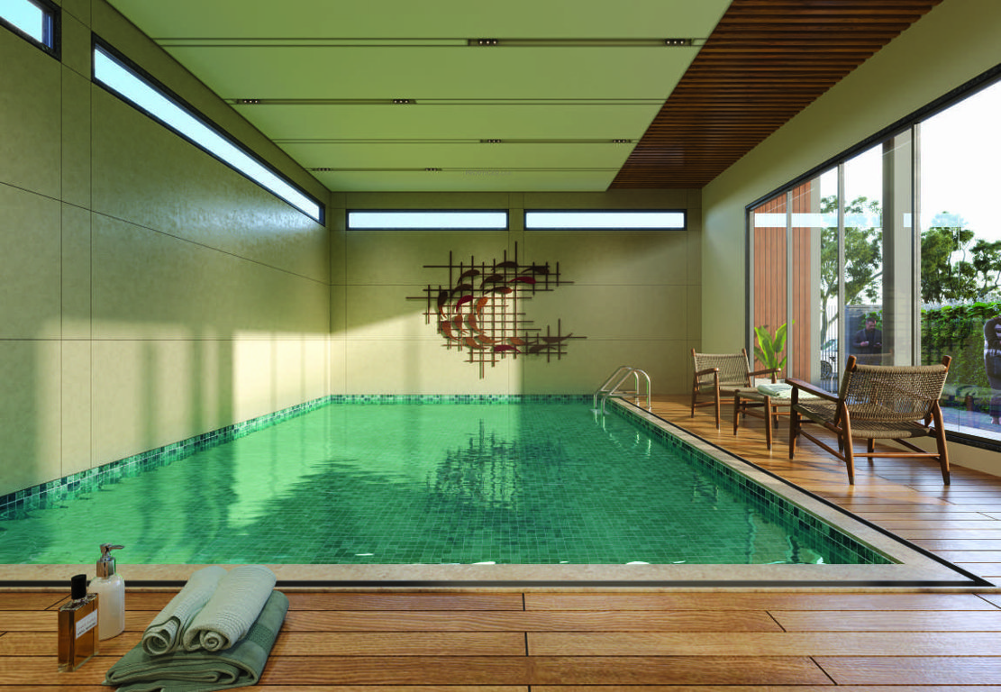  akshar ocean pearl Others