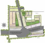  city-gardens Master Plan