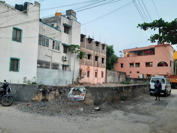  builder Construction Status July-22