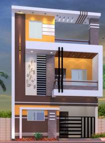 Elevation builder Elevation