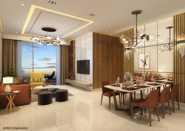 mainOther of Runwal The Sanctuary Tower 2