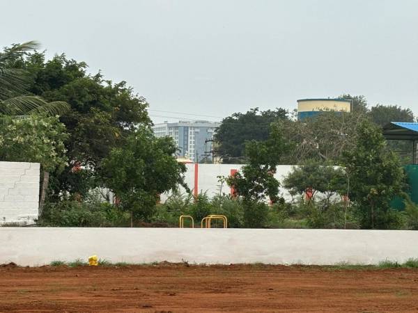 Plot daisy-garden Plot