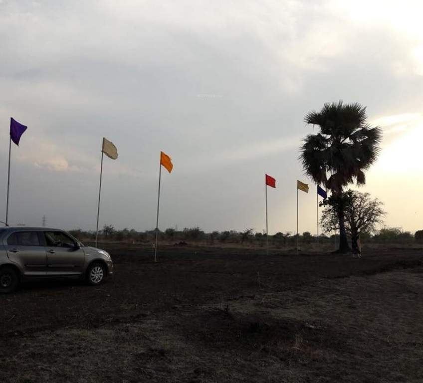  nagari 1 Elevation