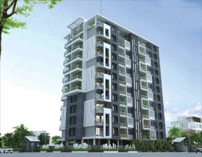  gokul-heights Elevation