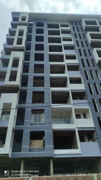 Elevation gokul-heights Elevation