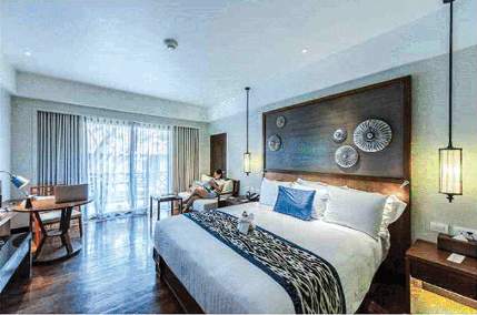  gokul heights Bedroom