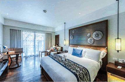 Bedroom gokul-heights Bedroom