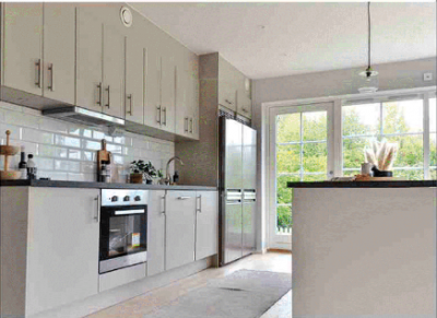  gokul-heights Kitchen