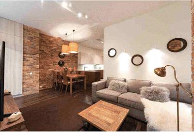  gokul-heights Living Area