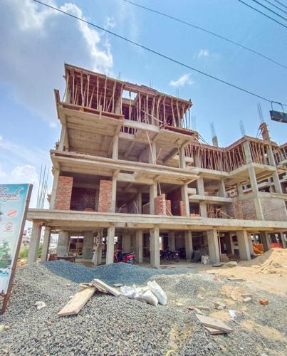  vinayak-apartment Vinayak Apartment 2 Construction Status May-23